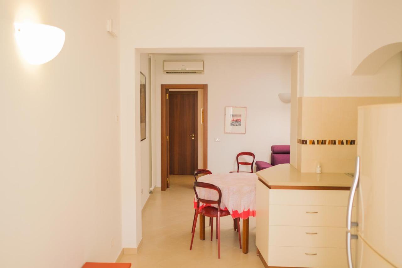 Suite Sabean Monopoli Esterno foto