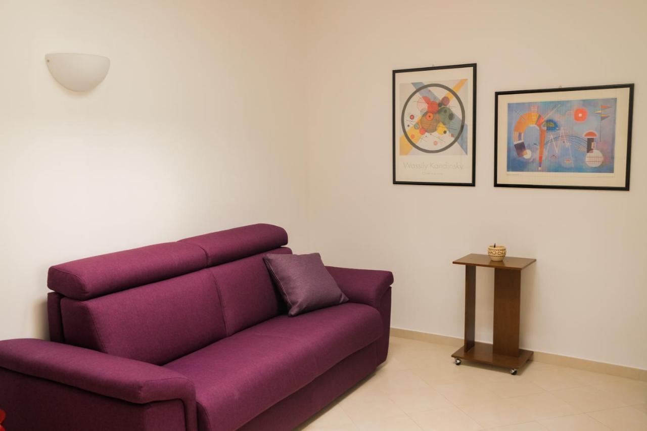 Suite Sabean Monopoli Esterno foto